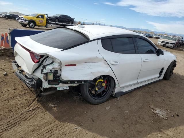 2019 KIA Stinger GT