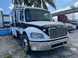 Freightliner m2 106 Medium Duty salvage cars for sale: 2010 Freightliner M2 106 Medium Duty