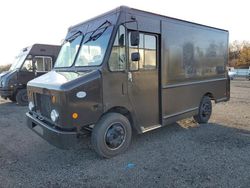 Freightliner salvage cars for sale: 2009 Freightliner Chassis M Line WALK-IN Van