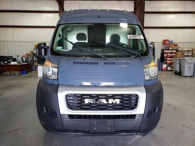 2020 Dodge RAM Promaster 3500 3500 High