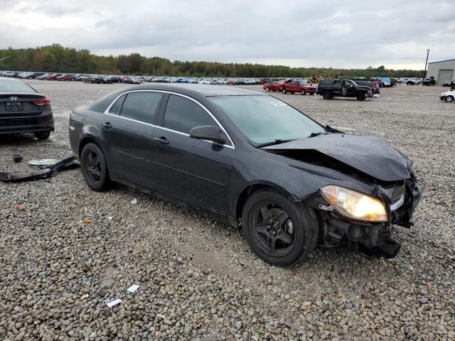 2011 Chevrolet Malibu LS