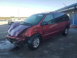 Dodge Caravan Vehiculos salvage en venta: 2000 Dodge Grand Caravan SE