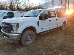 Ford salvage cars for sale: 2019 Ford F250 Super Duty