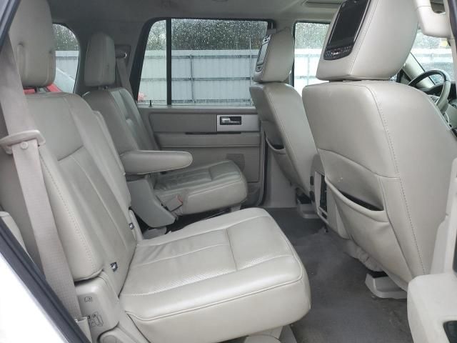 2014 Ford Expedition Limited