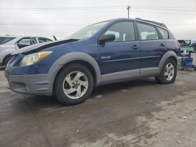 2003 Pontiac Vibe GT