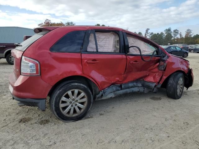 2010 Ford Edge SEL