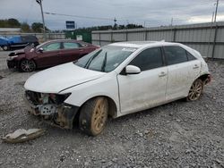 Toyota Camry salvage cars for sale: 2014 Toyota Camry L