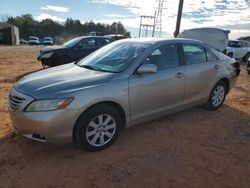 Toyota Vehiculos salvage en venta: 2007 Toyota Camry LE