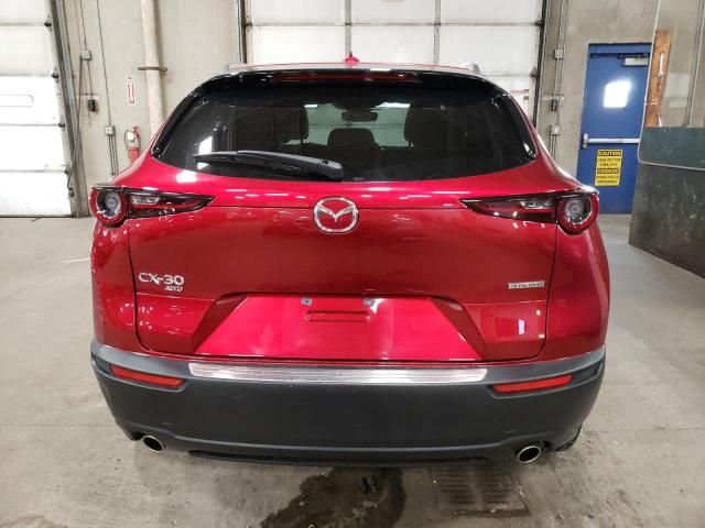 2022 Mazda CX-30 Premium