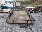 2021 Trail King Trailer