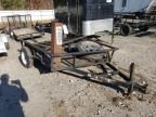 2013 Carry-On Trailer