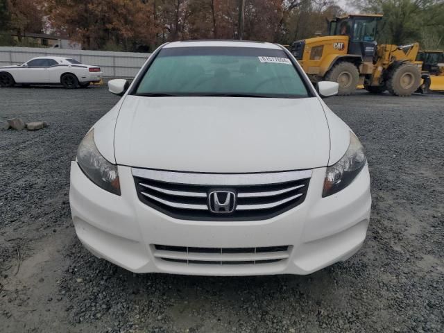 2011 Honda Accord EXL