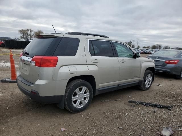 2015 GMC Terrain SLT