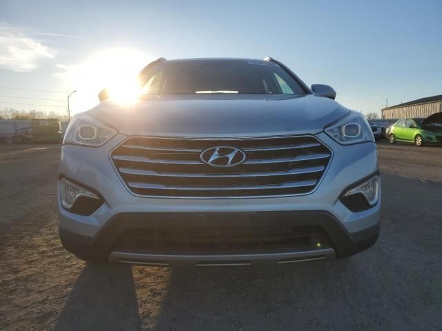 2016 Hyundai Santa FE SE