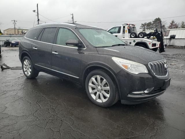 2014 Buick Enclave