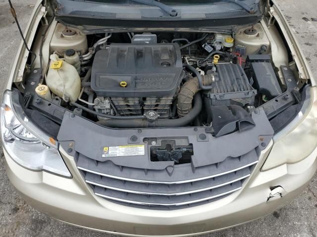 2007 Chrysler Sebring