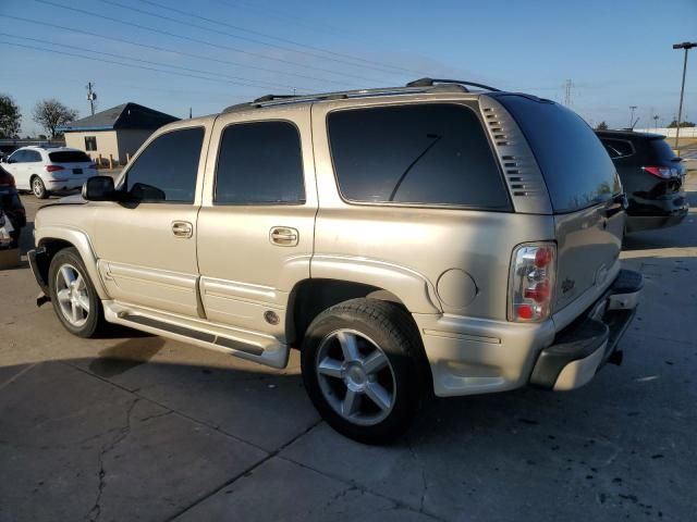 2005 Chevrolet Tahoe C1500