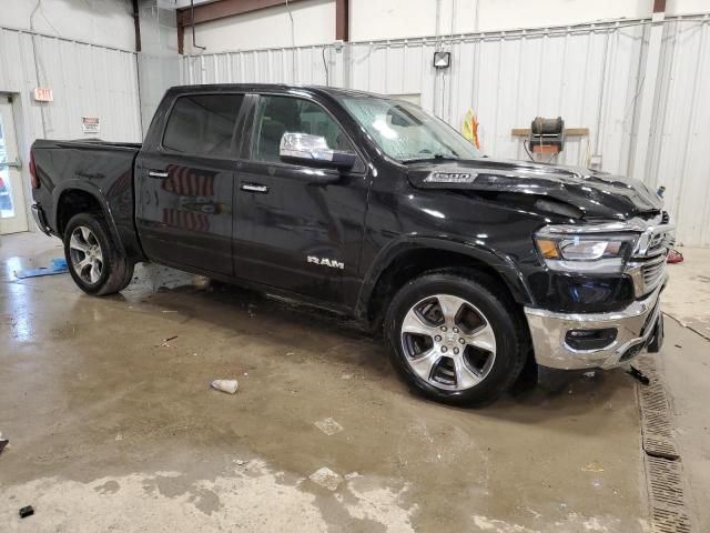 2020 Dodge 1500 Laramie