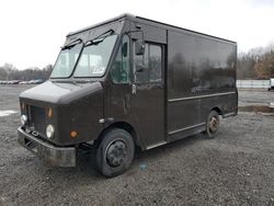 Freightliner salvage cars for sale: 2008 Freightliner Chassis M Line WALK-IN Van