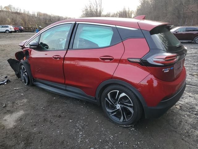 2023 Chevrolet Bolt EV 2LT