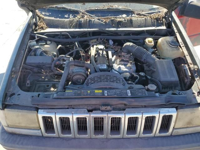 1995 Jeep Grand Cherokee Laredo