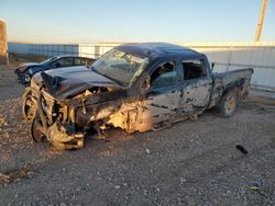 Vehiculos salvage en venta de Copart Rapid City, SD: 2014 Chevrolet Silverado K1500 LT