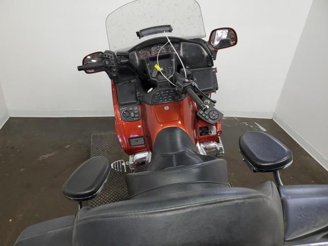 2007 Honda GL1800