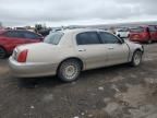 1998 Lincoln Town Car Executive