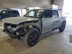 Rivian rit Vehiculos salvage en venta: 2023 Rivian R1T Adventure