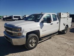 2015 Chevrolet Silverado K2500 Heavy Duty for sale in Haslet, TX