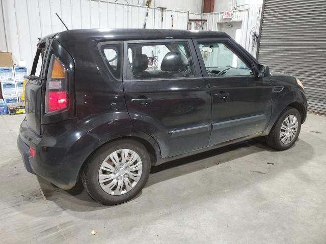 2011 KIA Soul