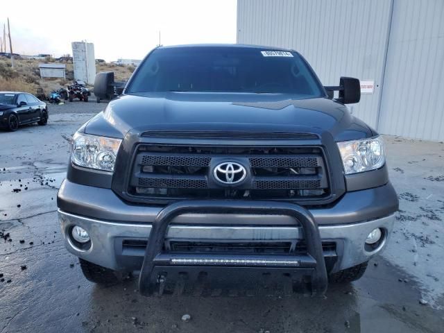 2012 Toyota Tundra Double Cab SR5