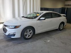 Chevrolet Malibu salvage cars for sale: 2023 Chevrolet Malibu LT