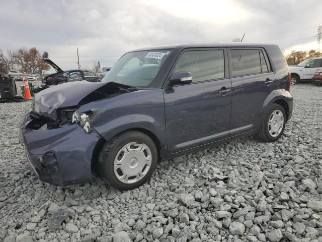 2011 Scion XB