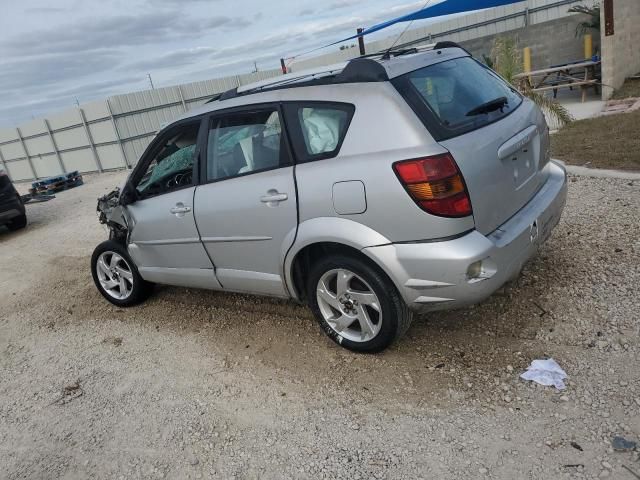 2006 Pontiac Vibe