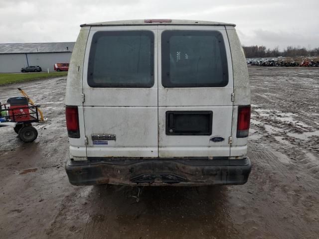 2008 Ford Econoline E250 Van