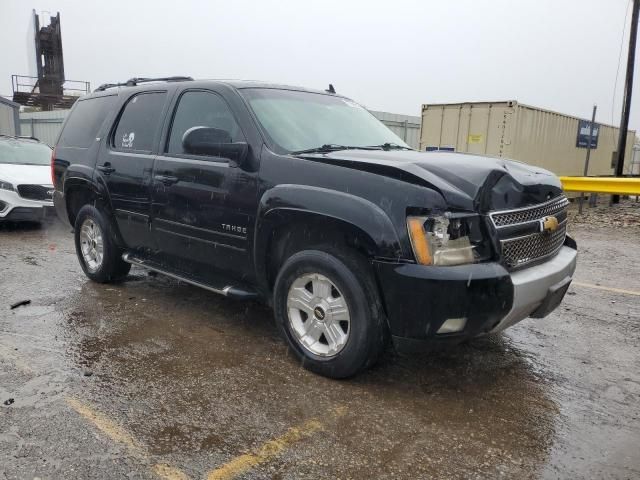 2011 Chevrolet Tahoe K1500 LT