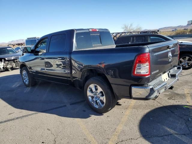 2020 Dodge RAM 1500 BIG HORN/LONE Star