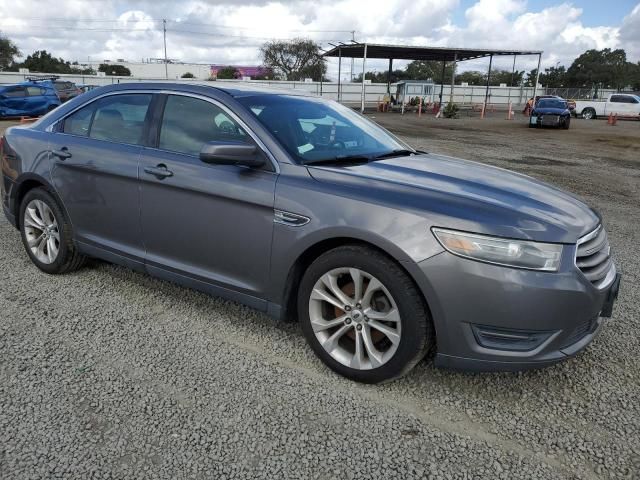 2013 Ford Taurus SEL