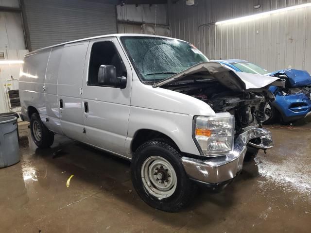 2013 Ford Econoline E150 Van