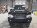 2007 Land Rover Range Rover Supercharged