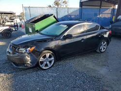 Acura ilx salvage cars for sale: 2015 Acura ILX 20 Tech