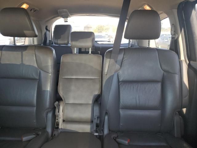 2011 Honda Odyssey EXL