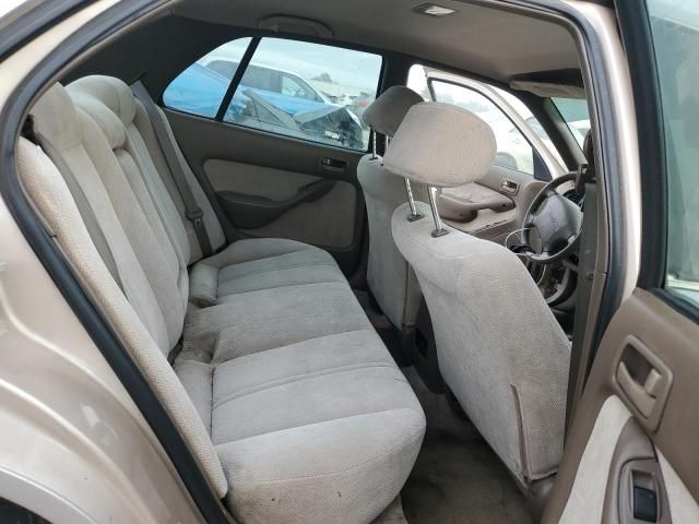 1996 Toyota Camry DX