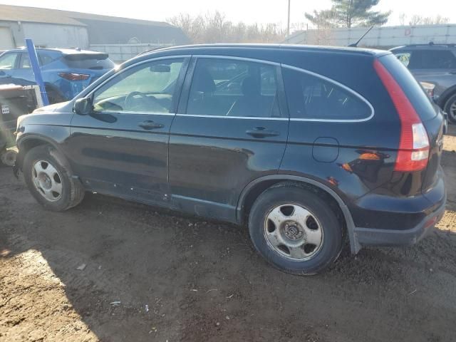 2008 Honda CR-V LX