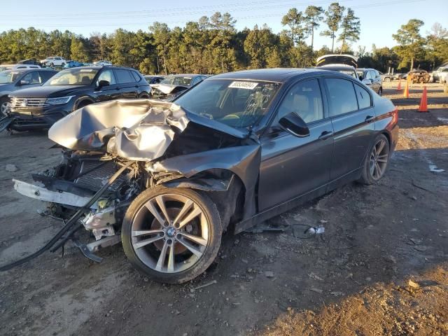 2014 BMW 328 I