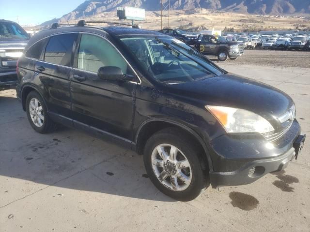 2007 Honda CR-V EX