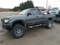 2001 Toyota Tacoma Xtracab en venta en Montreal Est, QC