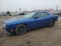 Dodge Challenger salvage cars for sale: 2010 Dodge Challenger SE