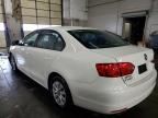 2013 Volkswagen Jetta Base